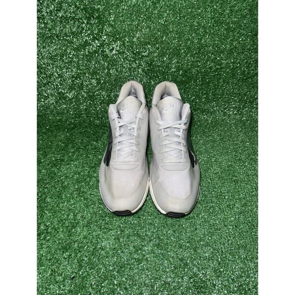 Nike Air Max 90 NS GPX‎ Big Logo Grey Running Shoes Men\'s Size 11.5 AJ7182-004 main image 8